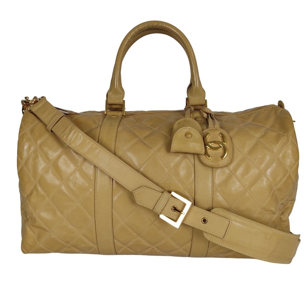 Chanel - Τσάντα ταξιδίου #1.2