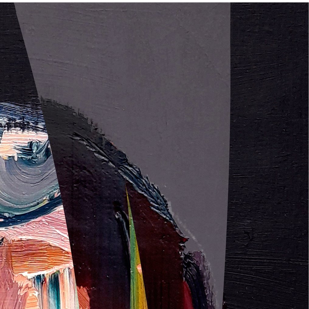 Matt Lambert (1981) Intrusive 181 Catawiki