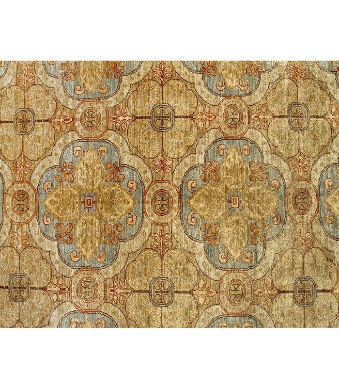 Farahan - Tæppe - 314 cm - 253 cm #3.2