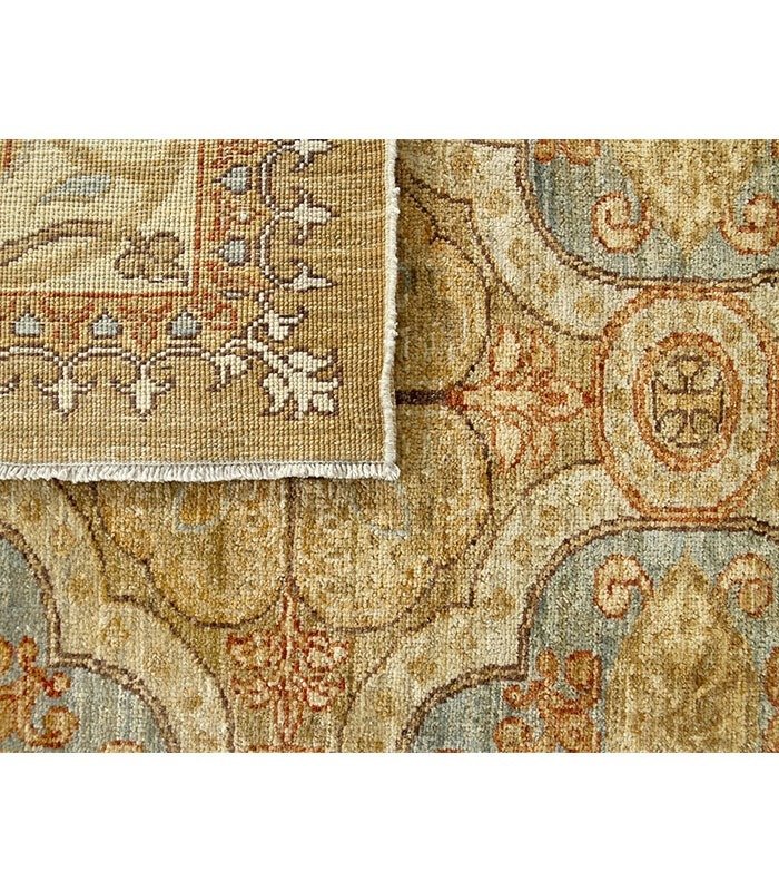 Farahan - Tæppe - 314 cm - 253 cm #4.3