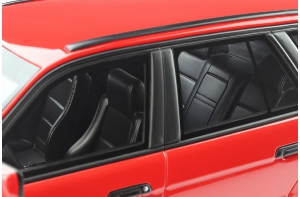 Otto Mobile 1:18 - Miniatura de carrinha - BMW M5 Touring (E34) - 1994 #2.1