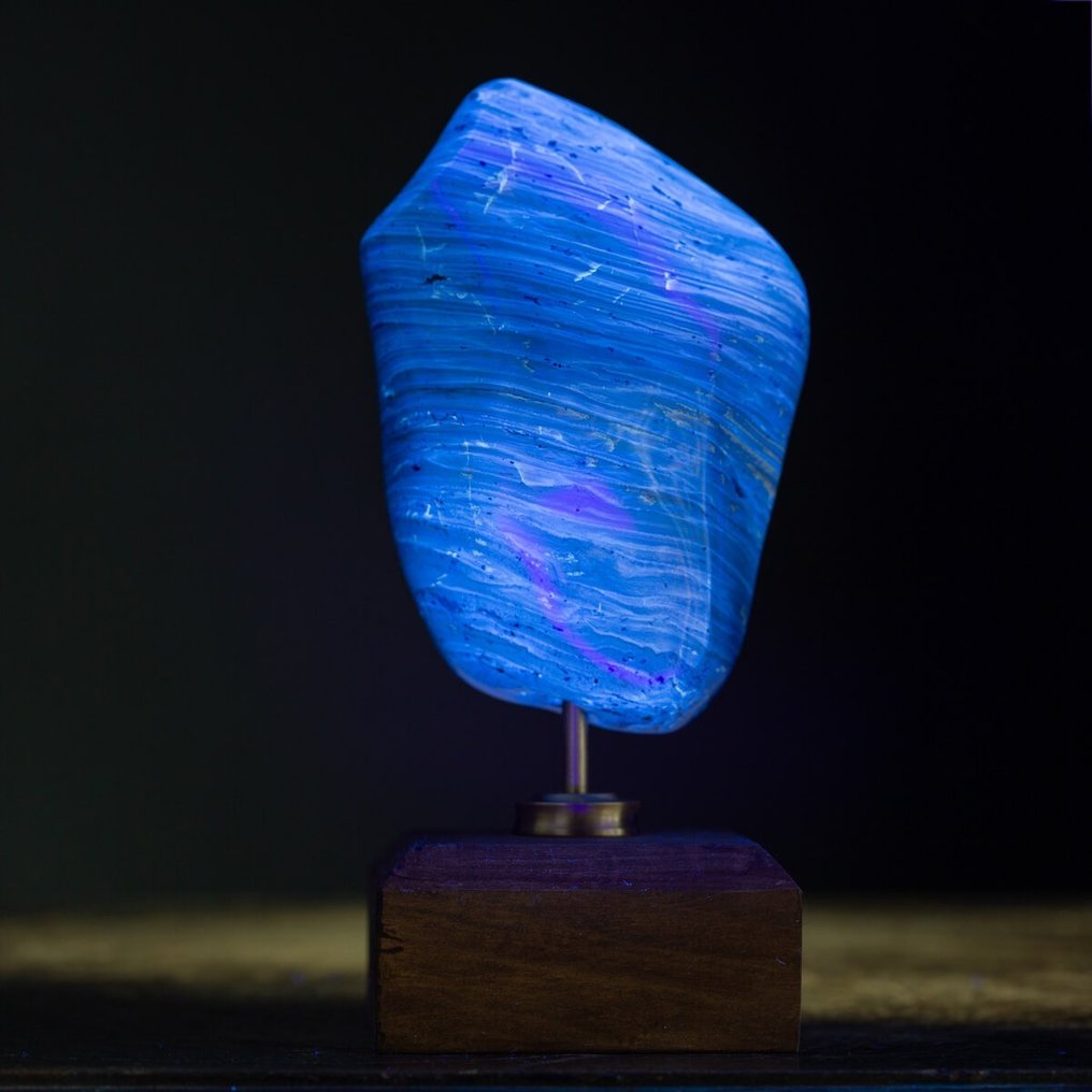 Κεχριμπάρι #1.0