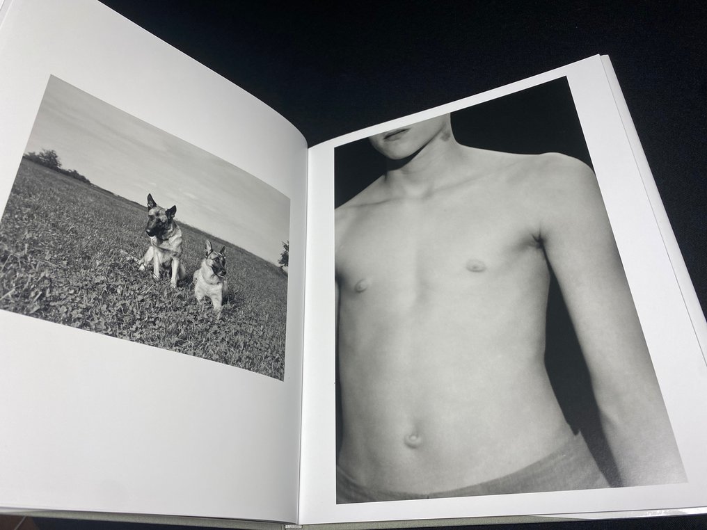 Collier Schorr - Neighbors/Nachbarn - 2006 #1.0