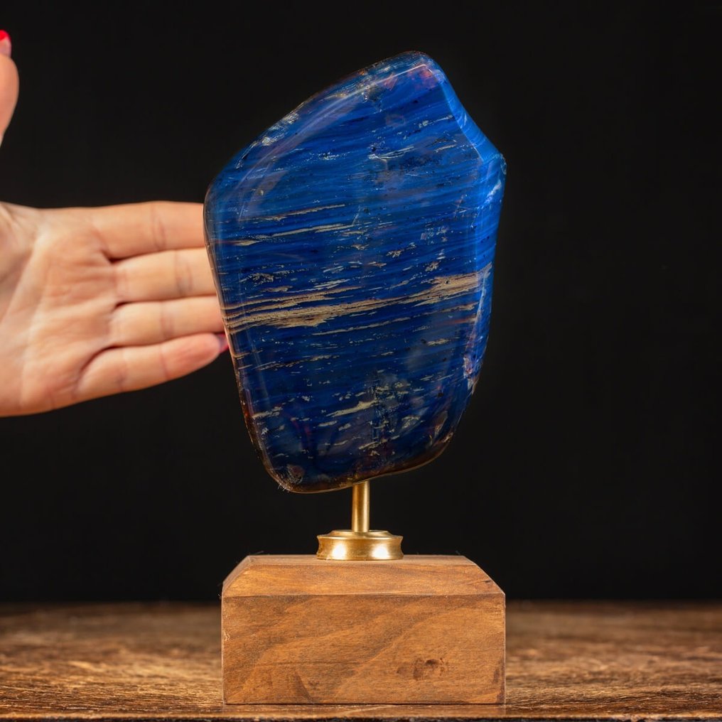 Κεχριμπάρι #3.2