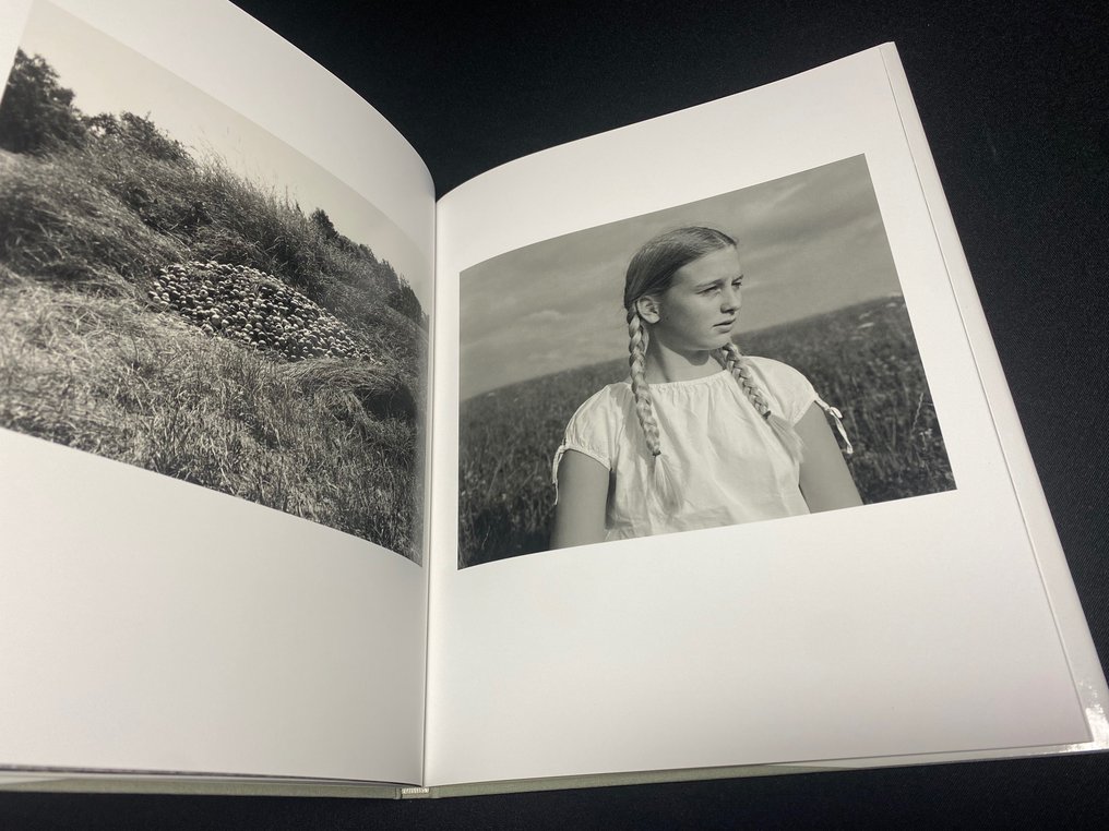 Collier Schorr - Neighbors/Nachbarn - 2006 #3.2