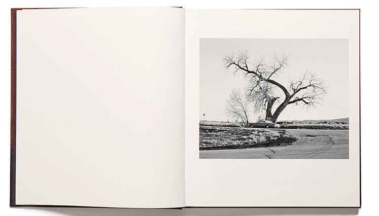 Vanessa Winship - She dances on Jackson - 2013 #1.0