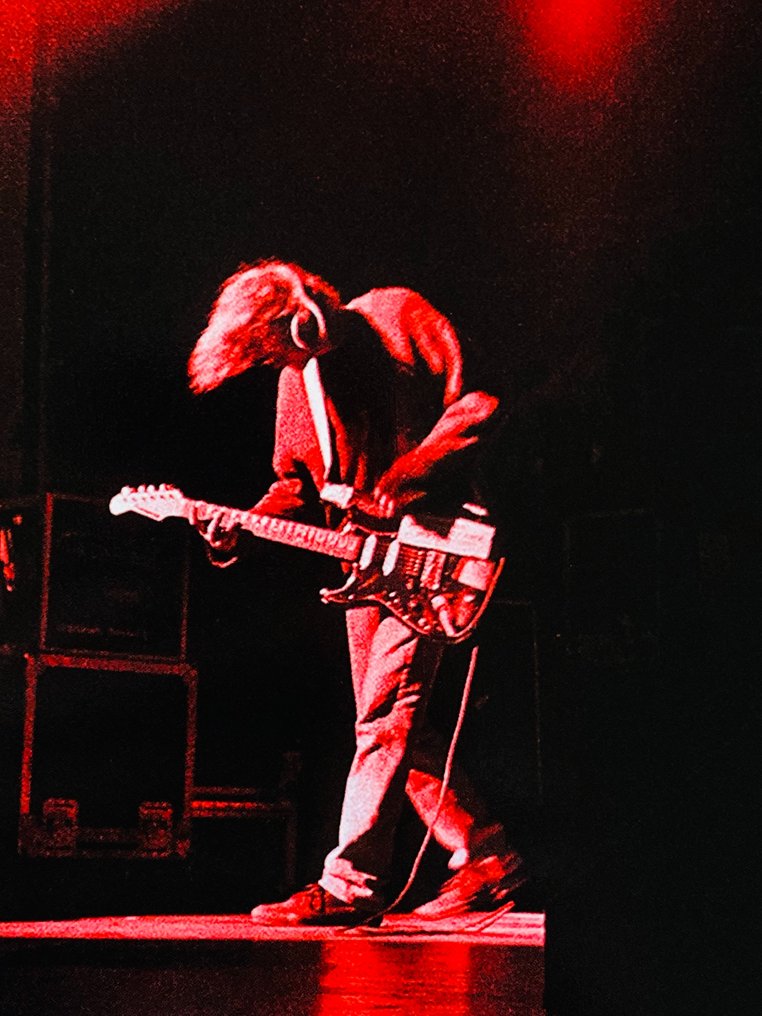 Karen Mason Blair - Kurt Cobain - Live At Paramount #3.2