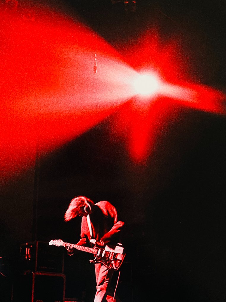 Karen Mason Blair - Kurt Cobain - Live At Paramount #2.1