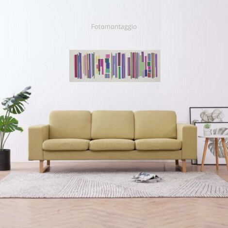 Aoi Huber-Kono (1936) - Dittico B #3.2