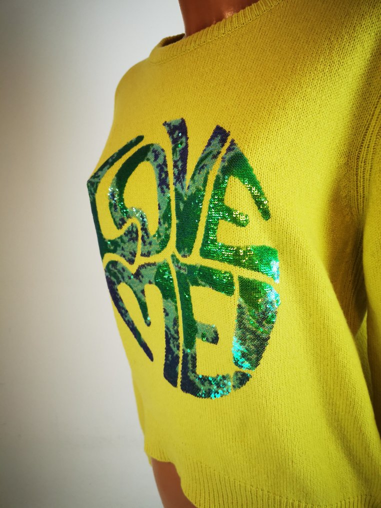 Alberta Ferretti - New with tag - 套头衫 - 带标签的新品 #2.1