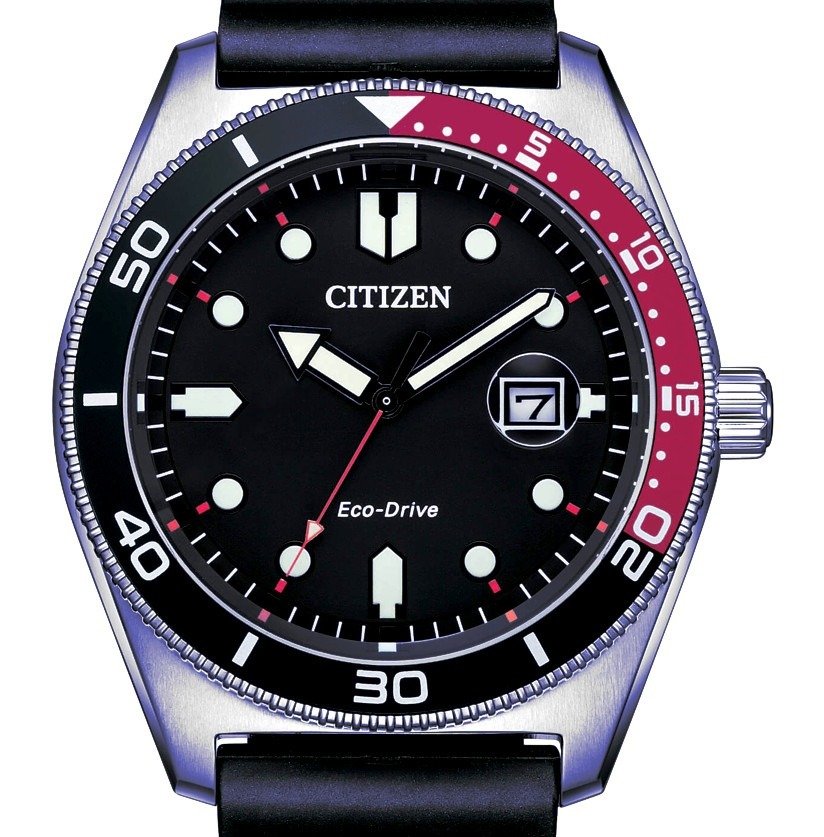 Citizen - Promaster Scuba Sub Mariner 024 - Bez ceny minimalnej
 - Mężczyzna - 2024 #2.1