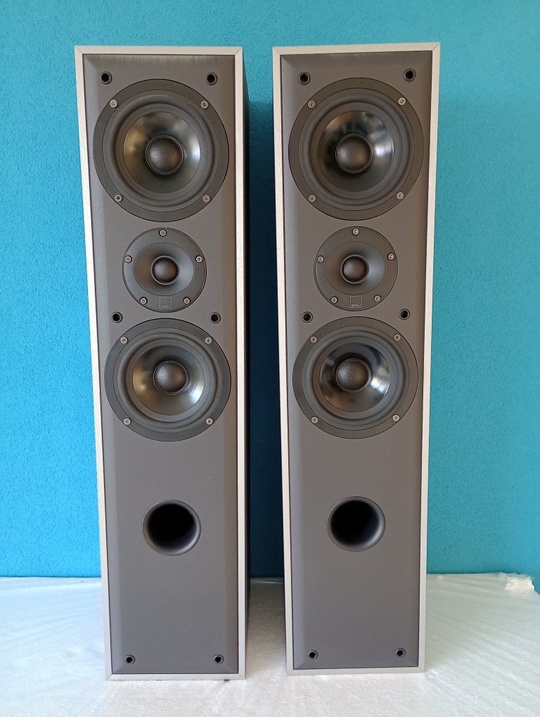 Dali - Blue 3003 Høyttaler sett #1.0