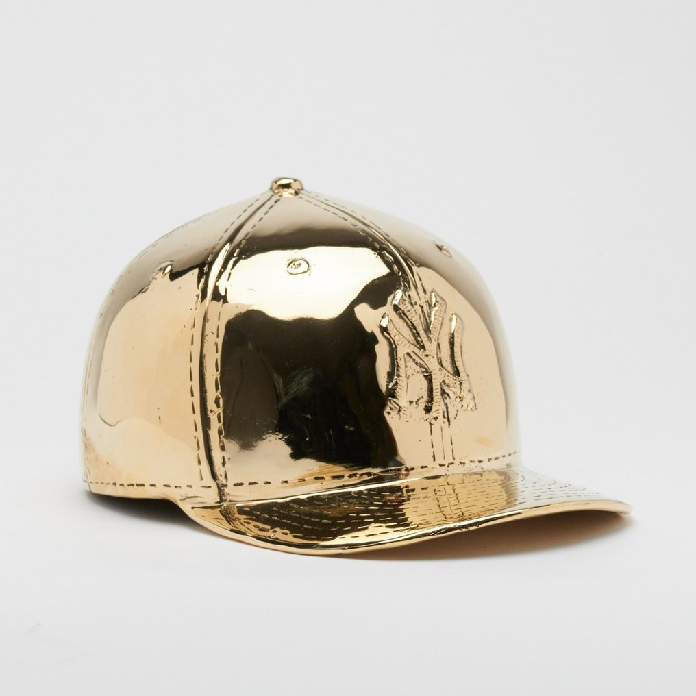 Mitch Richmond (1983) - C.A.P. One NY - No Reserve #1.0