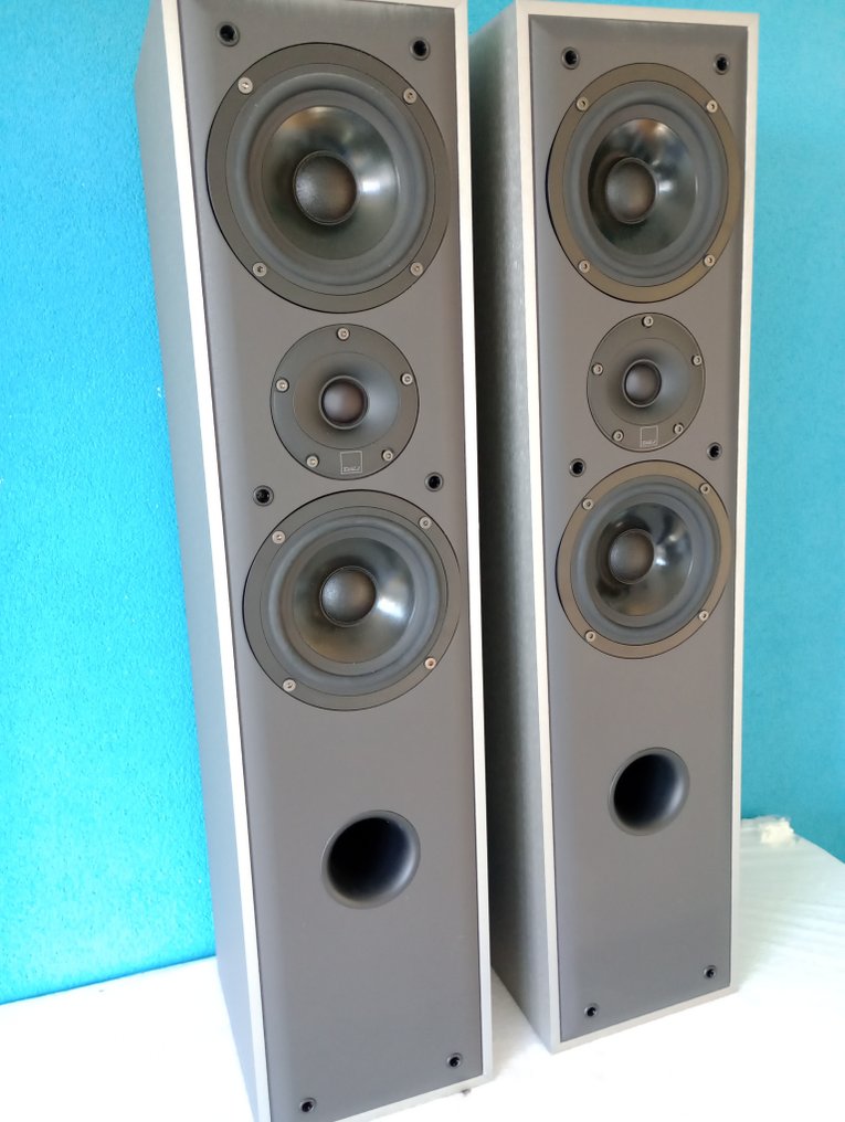 Dali - Blue 3003 Høyttaler sett #3.2