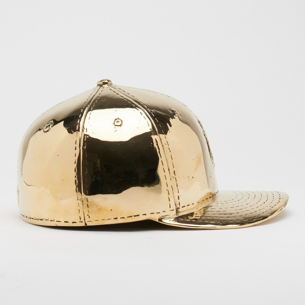 Mitch Richmond (1983) - C.A.P. One NY - No Reserve #2.1