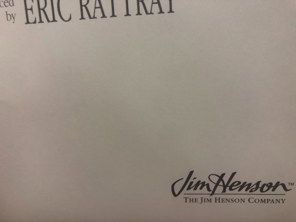 David Bowie - Bowie - Labyrinth #4.3