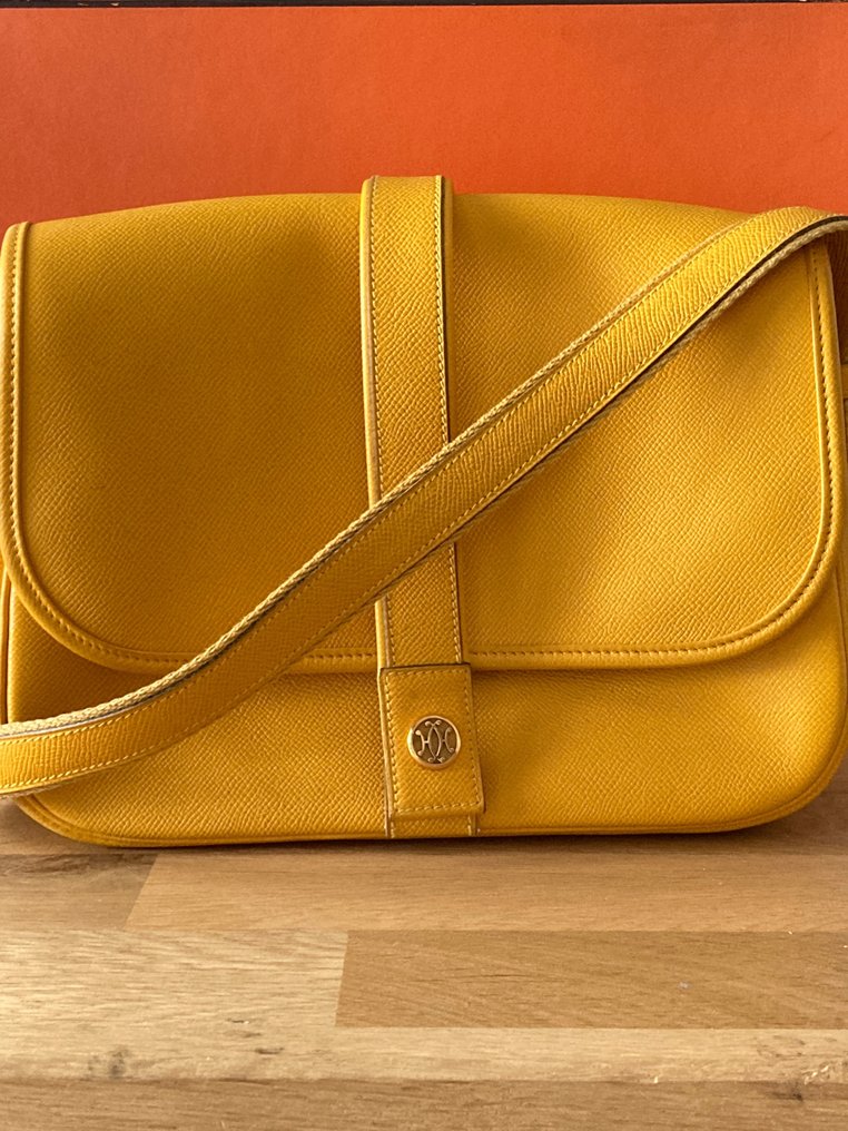 Hermès - Noumea cross-body väska #1.1