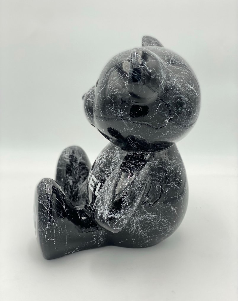 Naor - Teddy Chanel marbre #3.2