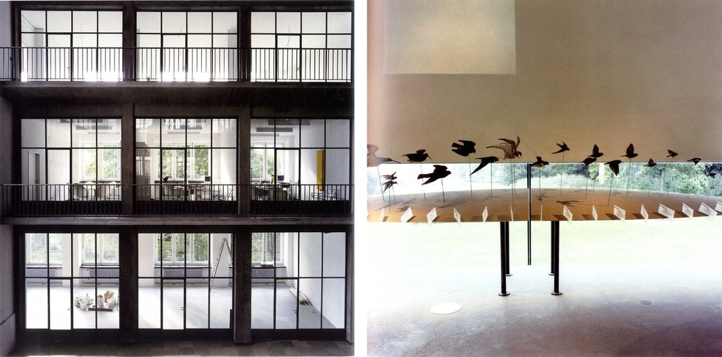 Signed; Candida Höfer - A Monograph - 2003 #1.0