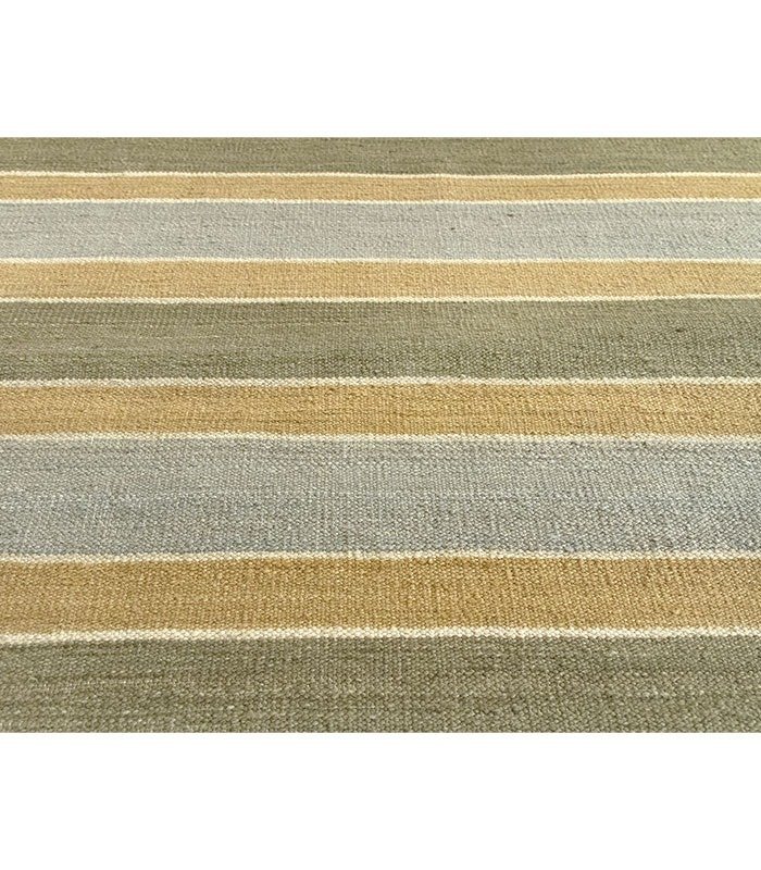 Kilim Moderno - Tæppe - 273 cm - 190 cm #1.0