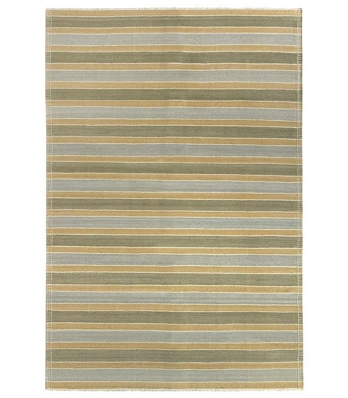 Kilim Moderno - Tæppe - 273 cm - 190 cm #1.0