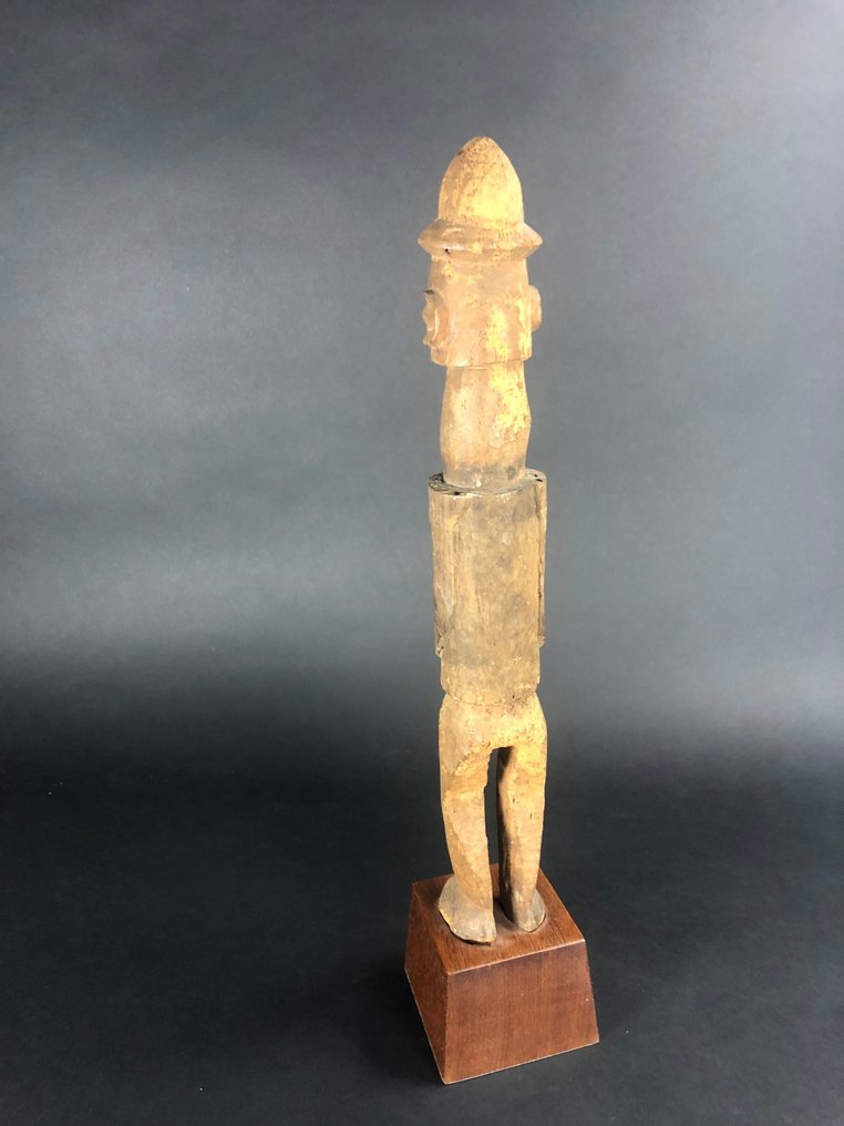 Fetischfigur - Kongo - Teke #4.3