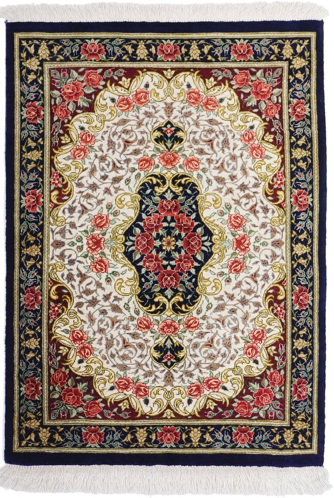 Ghoum - Carpet - 80 cm - 60 cm #2.1