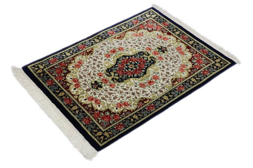 Ghoum - Carpet - 80 cm - 60 cm #1.1