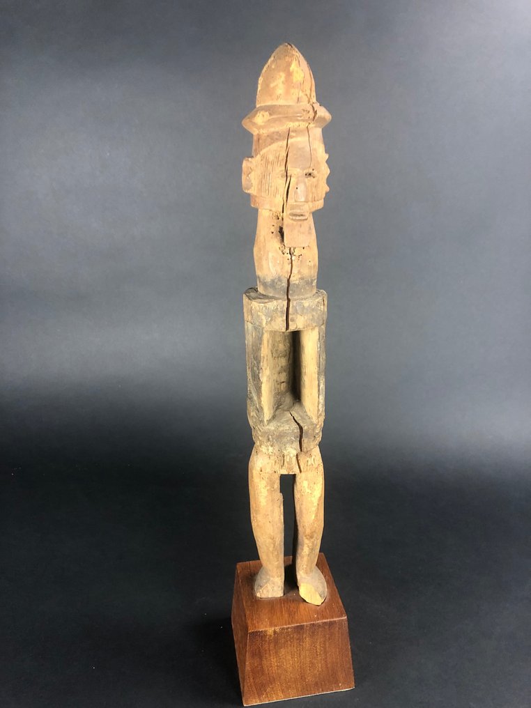 Fetischfigur - Kongo - Teke #1.0