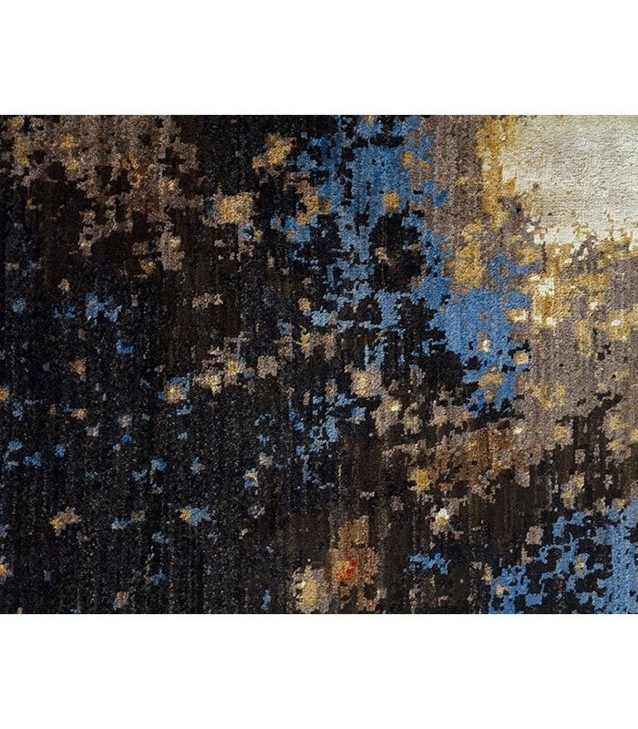 Cosmos - Tæppe - 270 cm - 188 cm #4.3