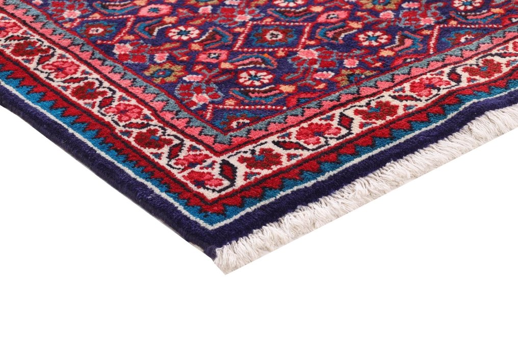 Hamadan - 地毯 - 308 cm - 108 cm #2.1