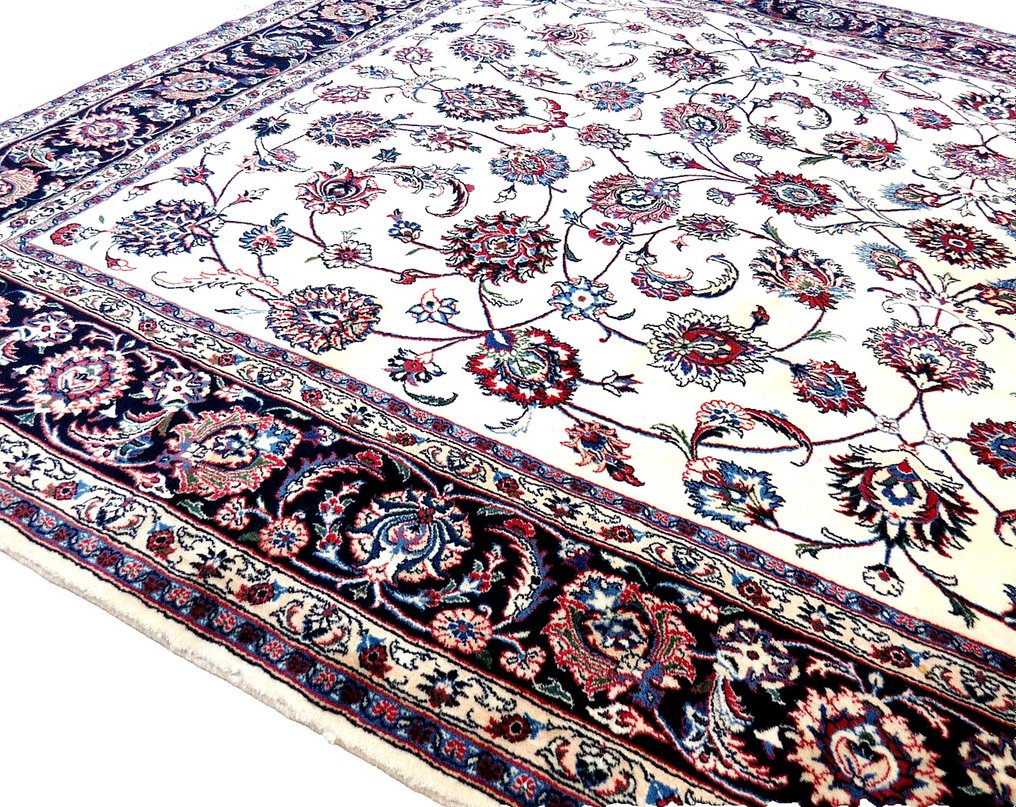 卡什瑪完好如新 - 地毯 - 350 cm - 250 cm #3.2
