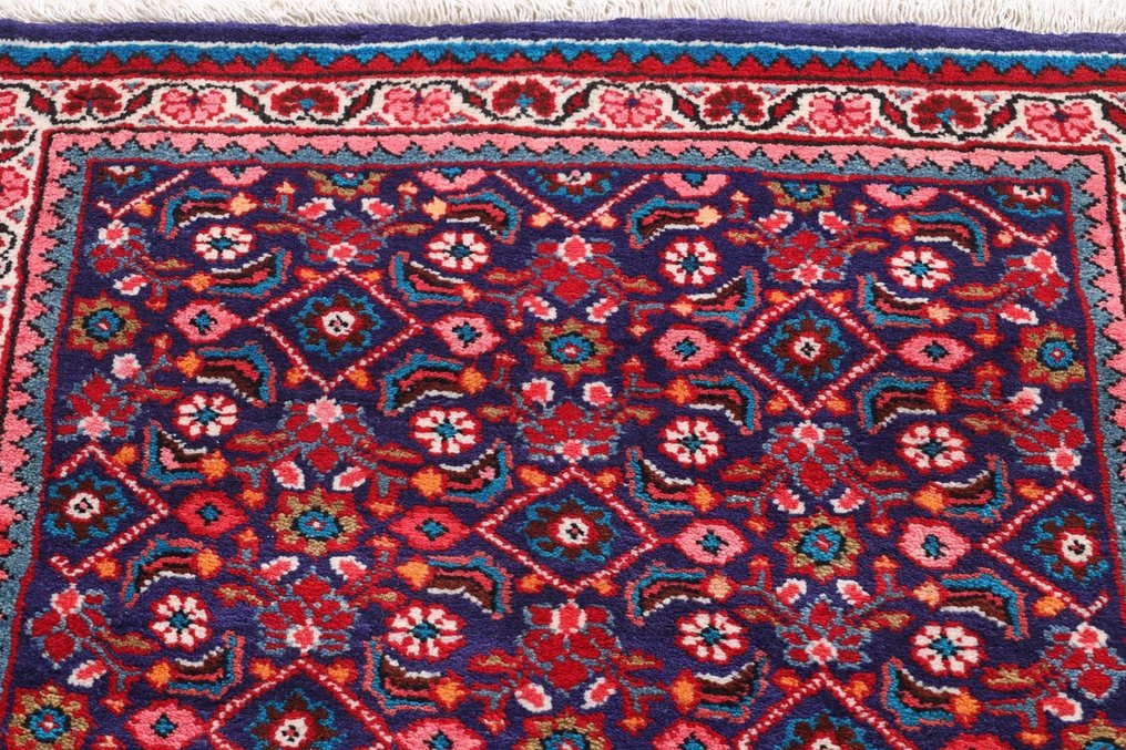 Hamadan - 地毯 - 308 cm - 108 cm #3.2