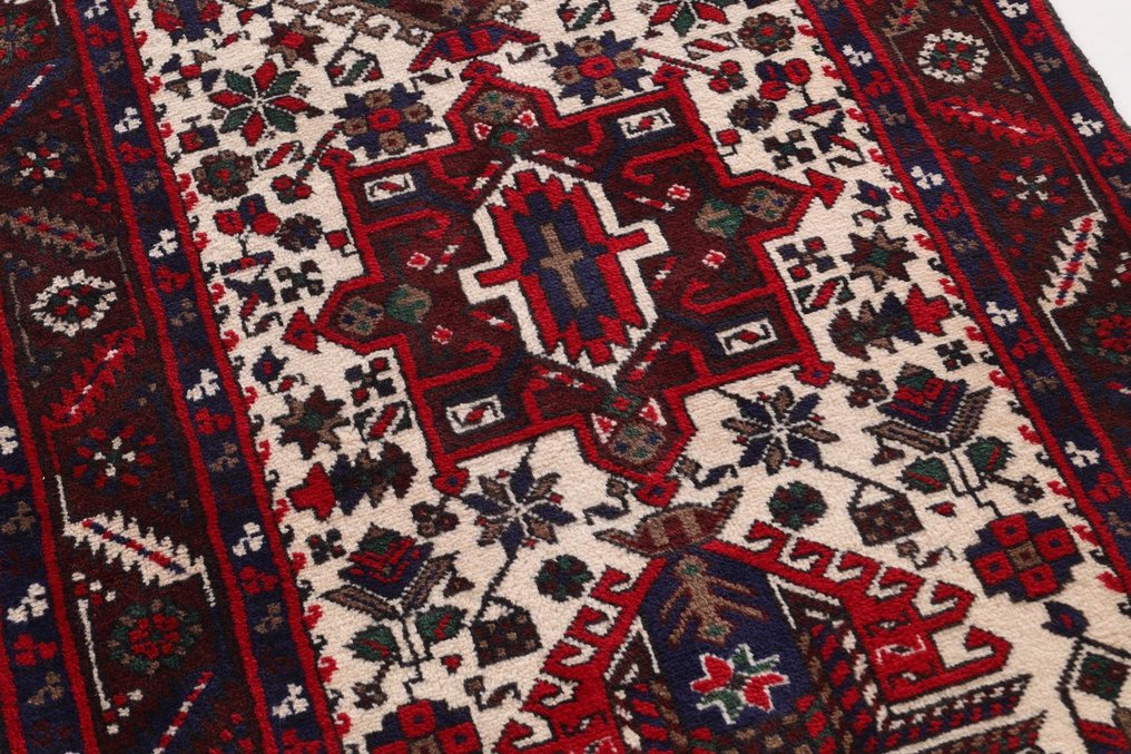 Hamadan - Carpet - 430 cm - 97 cm #3.1
