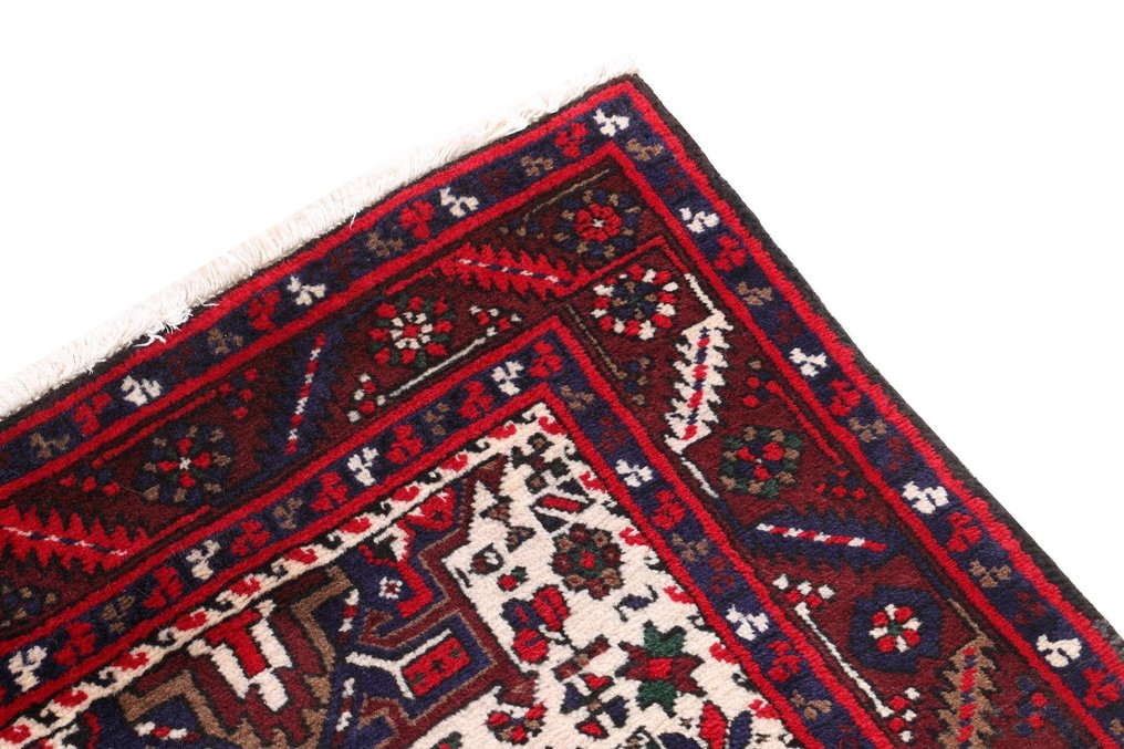 Hamadan - Carpet - 430 cm - 97 cm #3.2