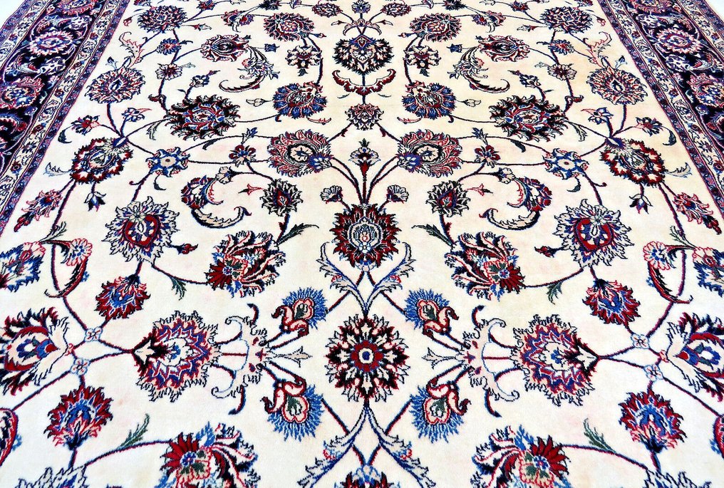 卡什玛完好如新 - 地毯 - 350 cm - 250 cm #2.1