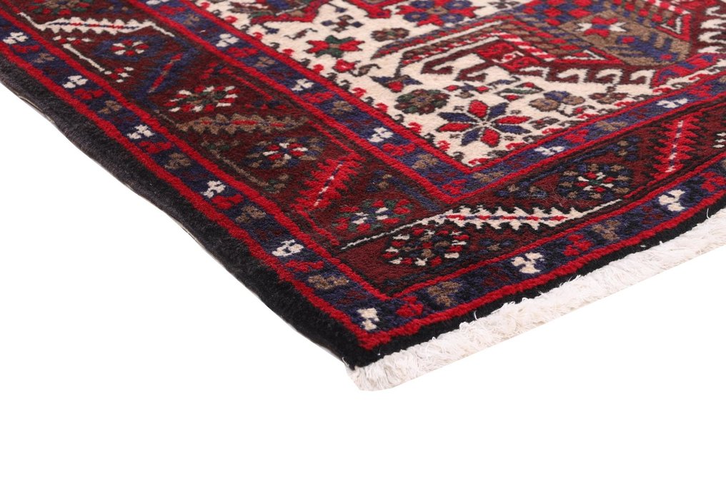 Hamadan - Carpete - 430 cm - 97 cm #2.2
