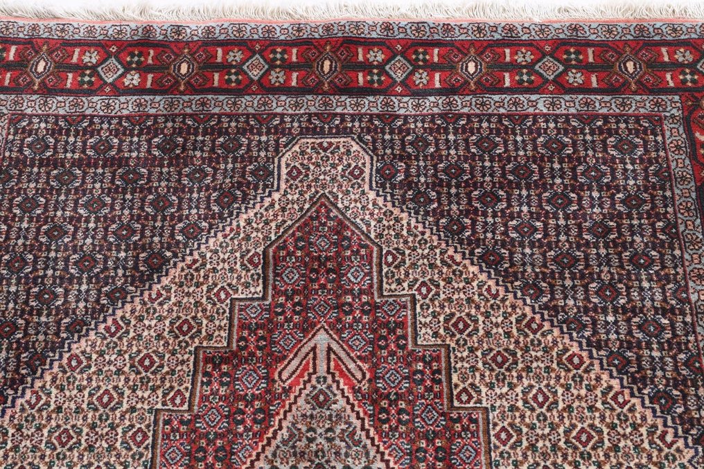 Senneh - 地毯 - 160 cm - 124 cm #3.1