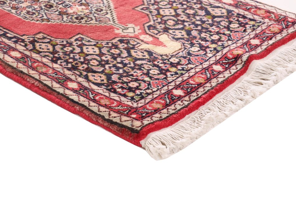 Senneh - 小地毯 - 250 cm - 53 cm #2.1