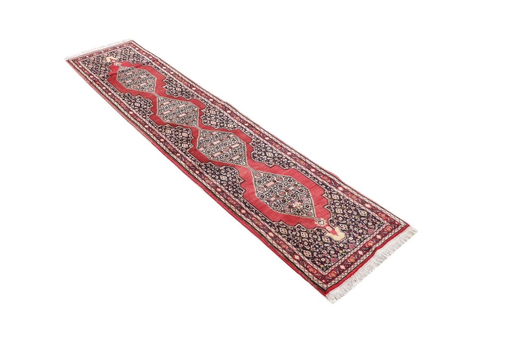 Senneh - 小地毯 - 250 cm - 53 cm #1.3