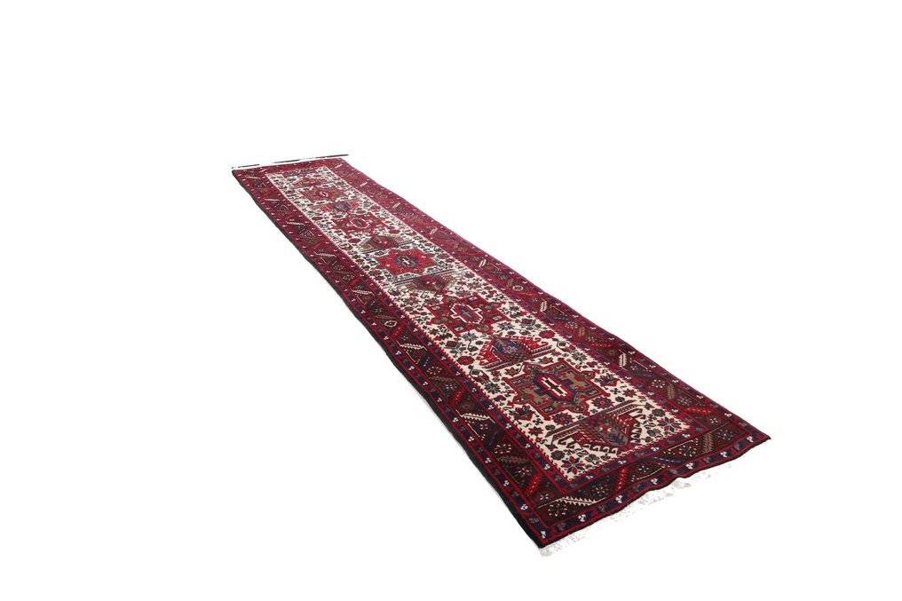 Hamadan - Carpet - 430 cm - 97 cm #2.1