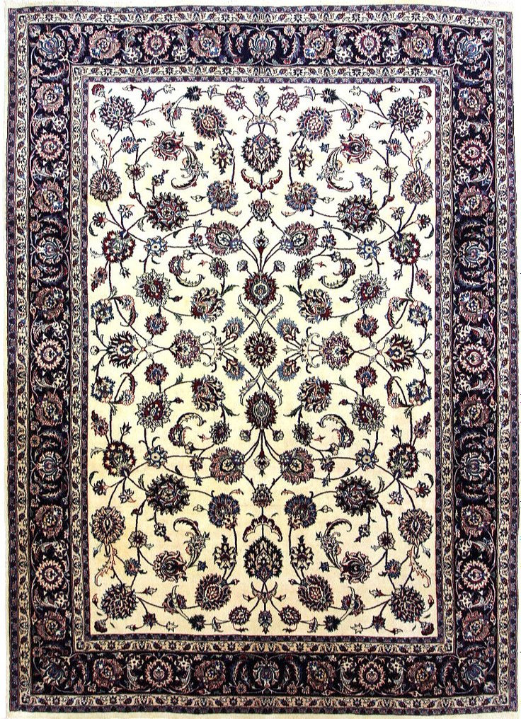 卡什玛完好如新 - 地毯 - 350 cm - 250 cm #1.1