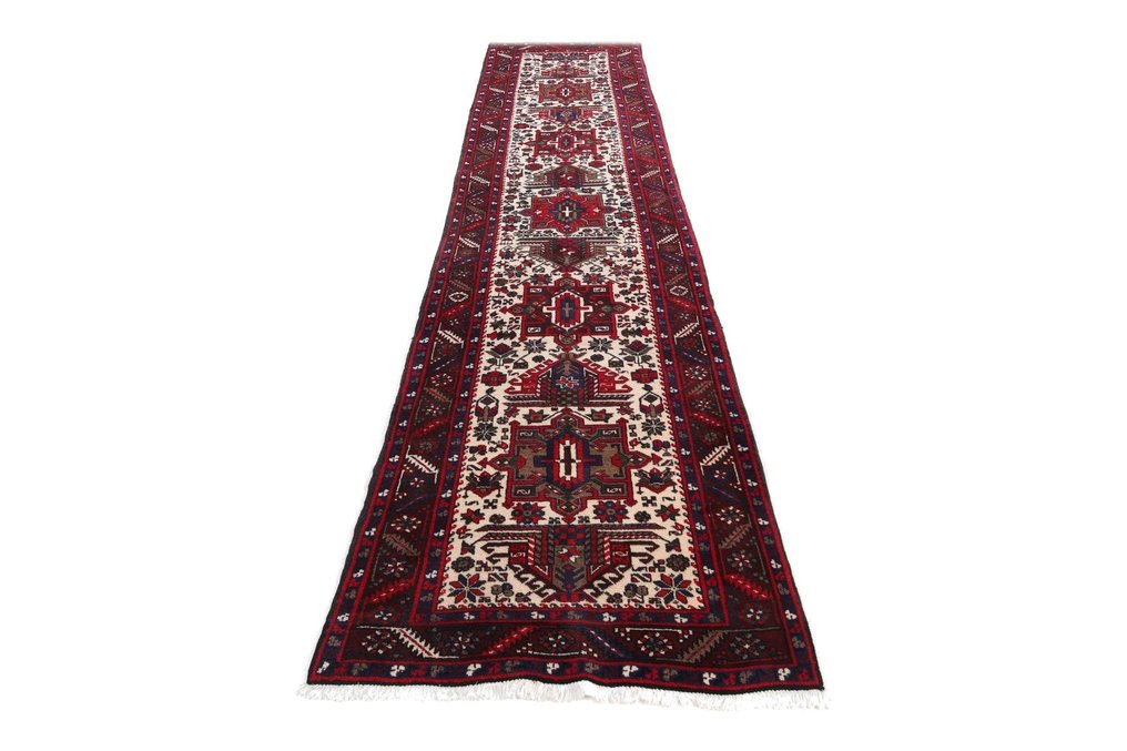 Hamadan - Carpete - 430 cm - 97 cm #1.1