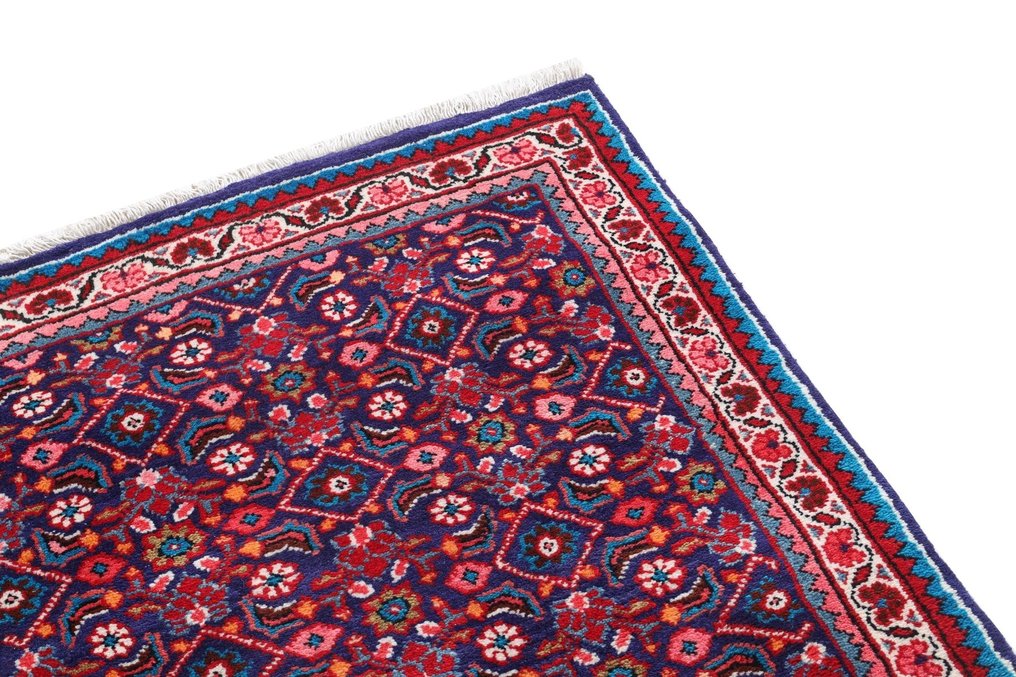 Hamadan - 地毯 - 308 cm - 108 cm #3.1