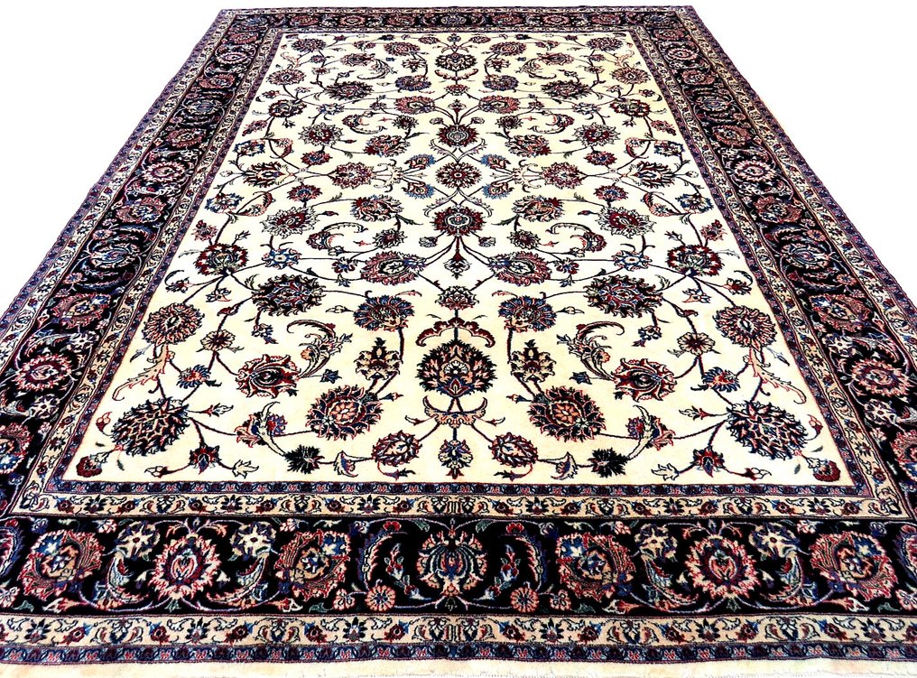 卡什玛完好如新 - 地毯 - 350 cm - 250 cm #1.2