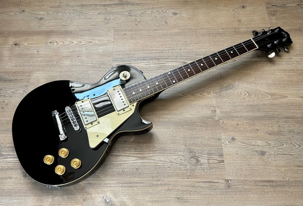 VSP - Les Paul-model -  - Elektrische gitaar - China - 2000  (Zonder Minimumprijs) #2.2