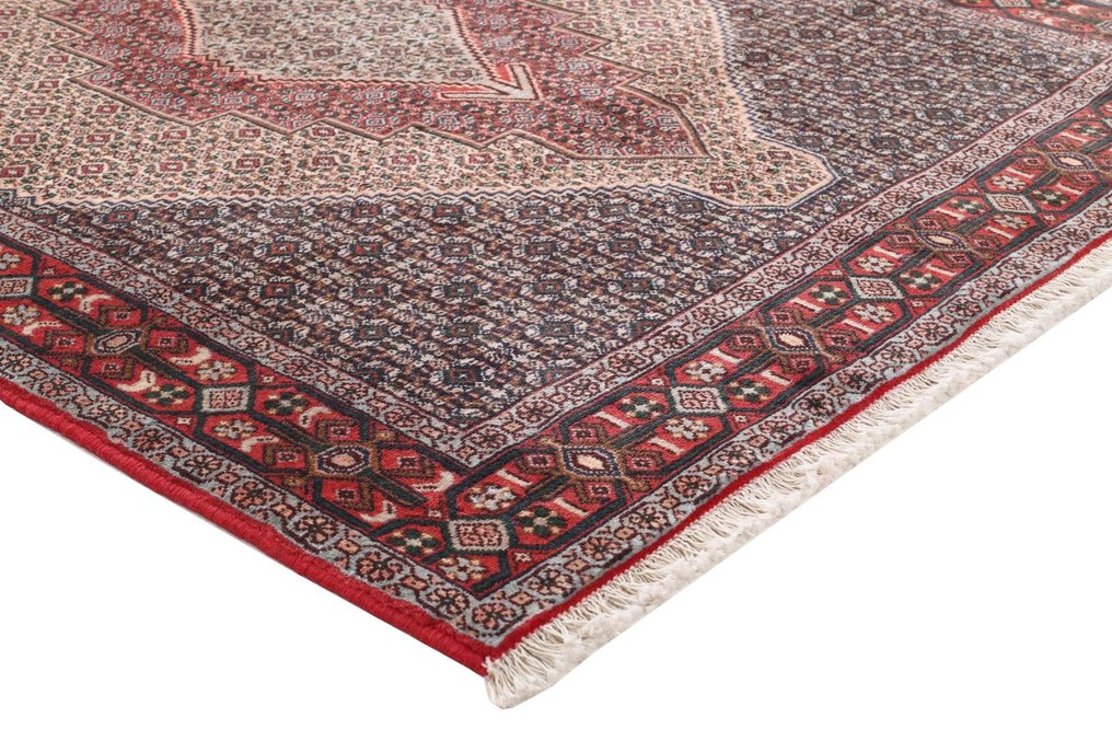 Senneh - 地毯 - 160 cm - 124 cm #2.1