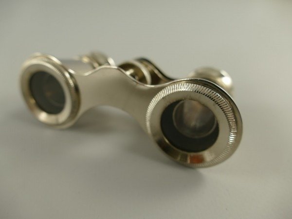 Telescope - Vergrootglas set - 2000-2010 - France #4.3