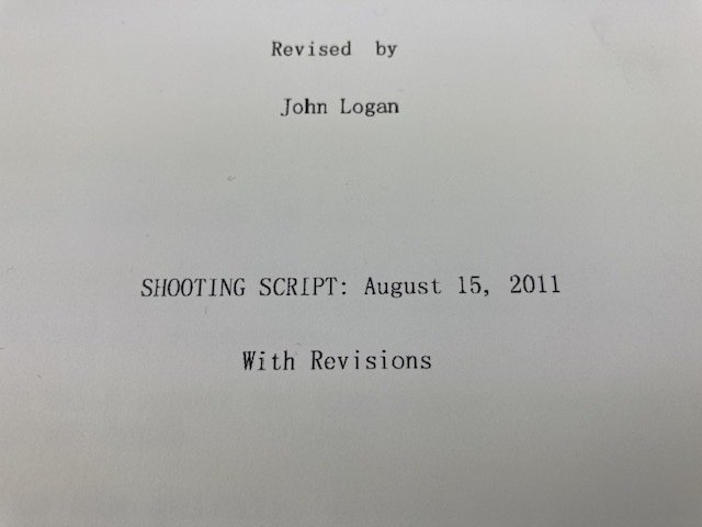 James Bond 007: Skyfall - Daniel Craig - Eon Productions #3.2