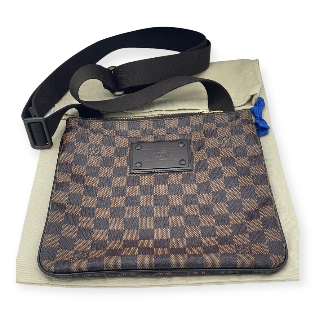Louis Vuitton - 挂肩式皮包 #1.1